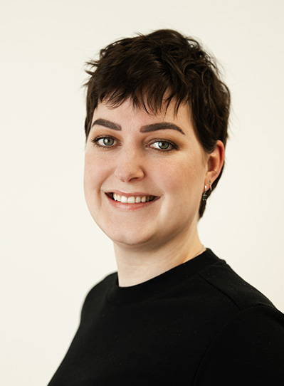 Esther van Vilsteren