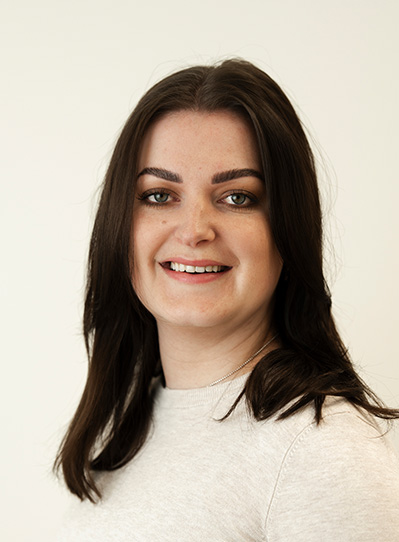 Mirjam van Vilsteren