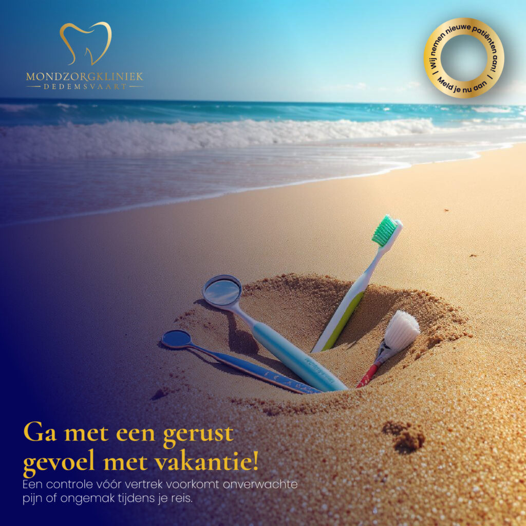Tandheelkunde Overijssel