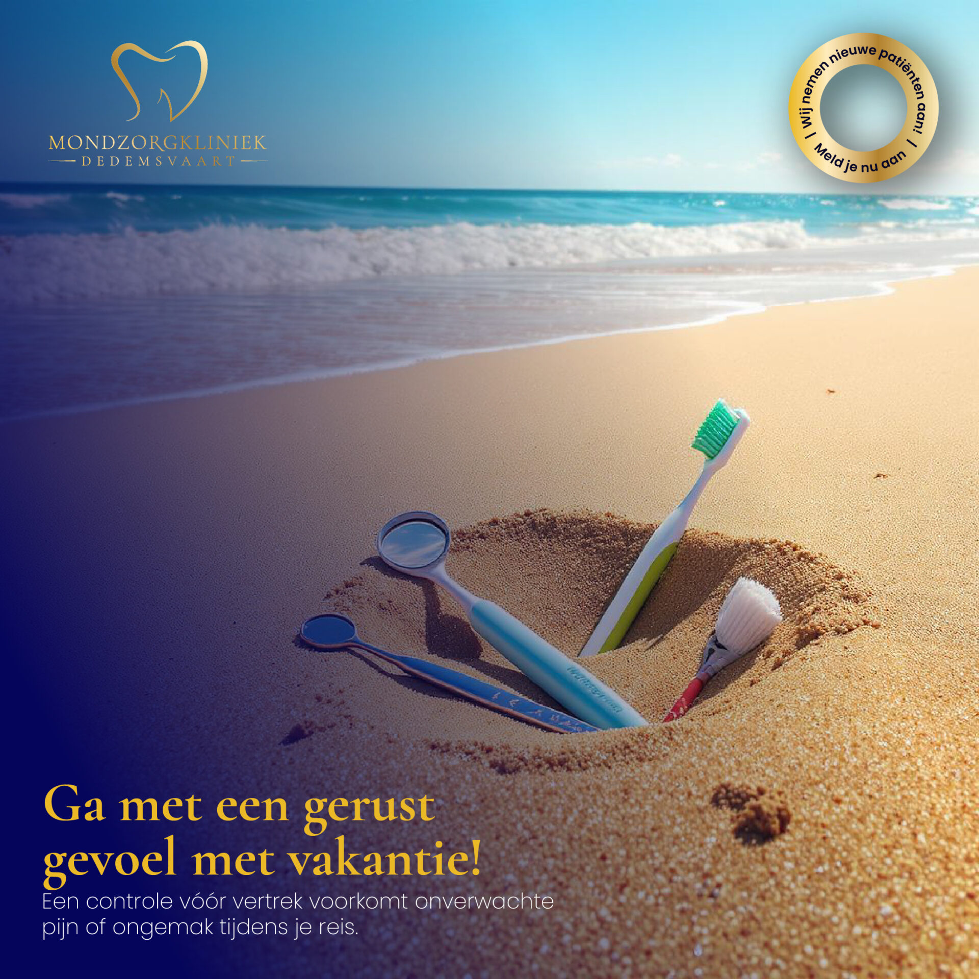 Tandheelkunde Overijssel