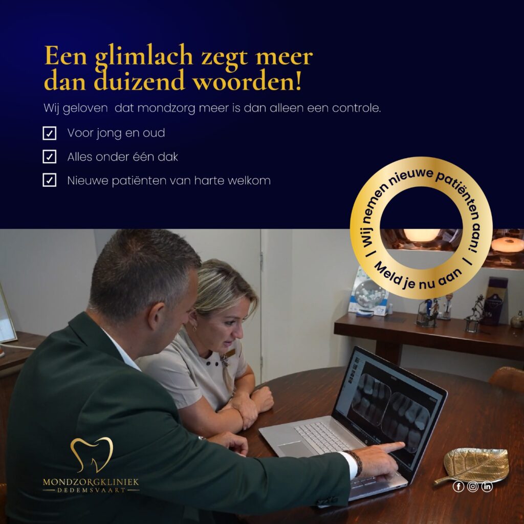 Tandheelkunde Balkbrug