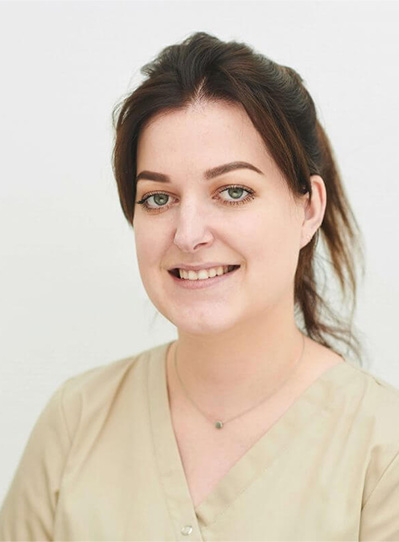Esther van Vilsteren