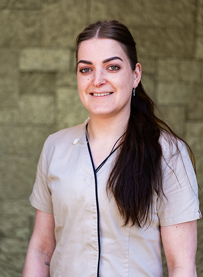 Esther van Vilsteren 2