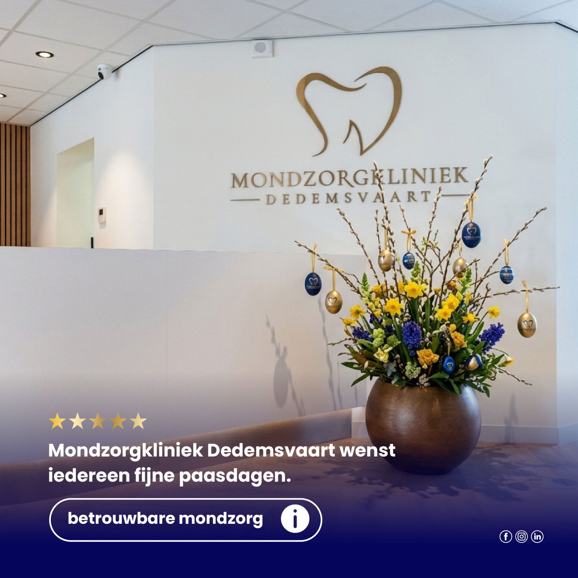 Preventieve mondzorg Dedemsvaart