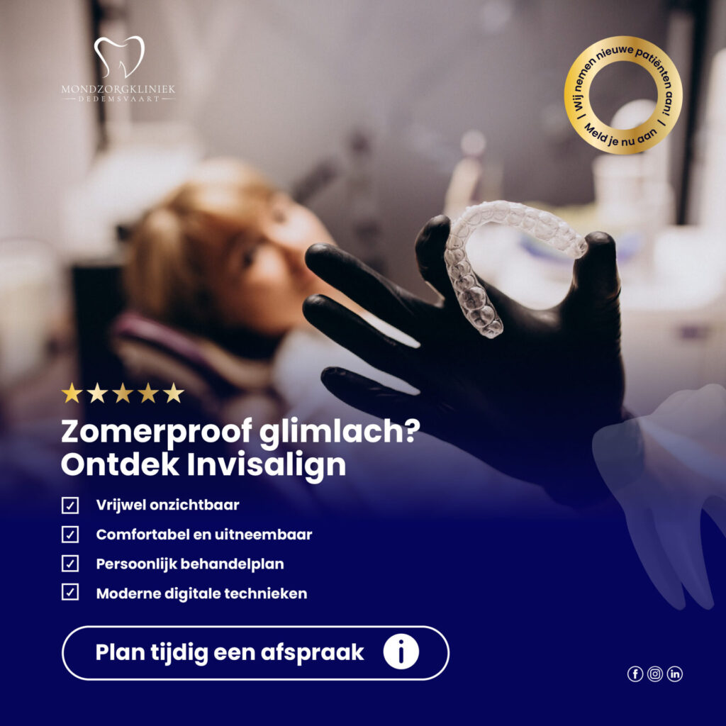 Beugel volwassen