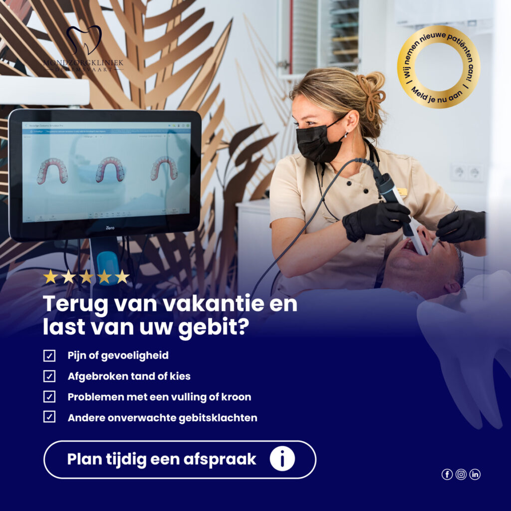 Tandarts Dedemsvaart
